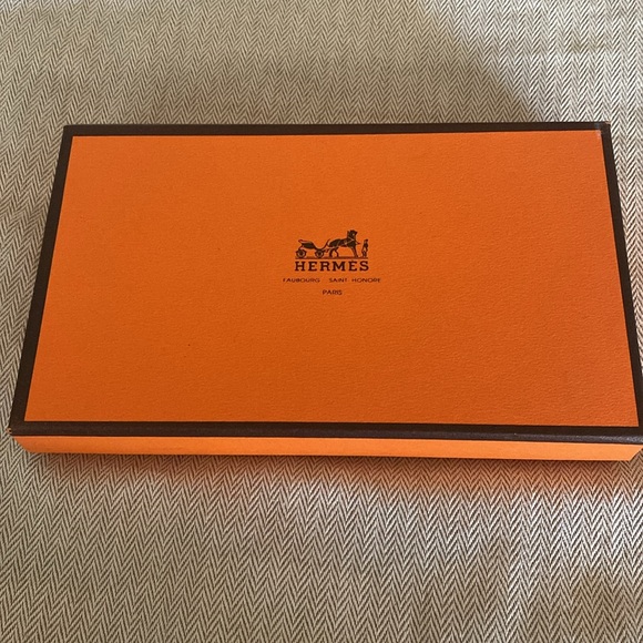 Hermes style wallet - Picture 16 of 16